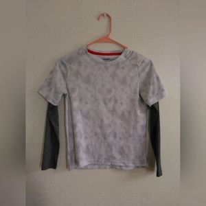 Boy's Old Navy Activewear Shirt